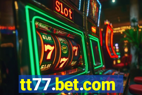 tt77.bet.com