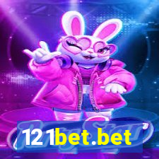 121bet.bet