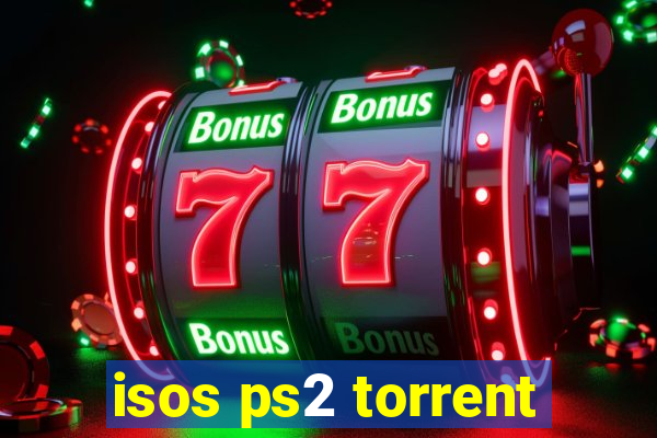 isos ps2 torrent