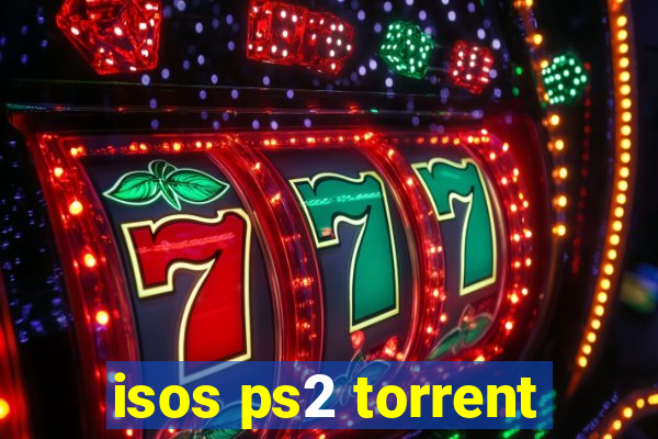 isos ps2 torrent