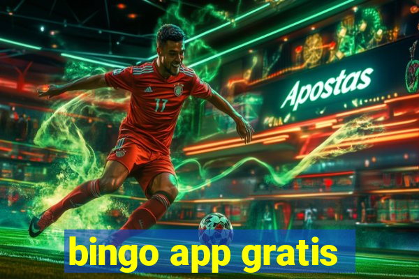 bingo app gratis