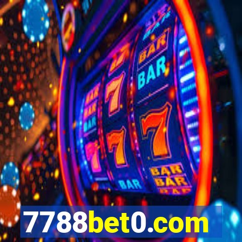 7788bet0.com