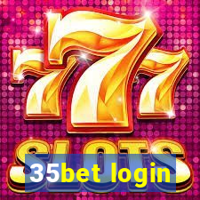 35bet login