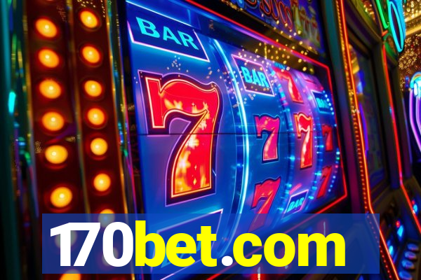 170bet.com