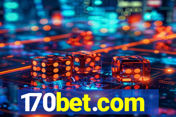 170bet.com