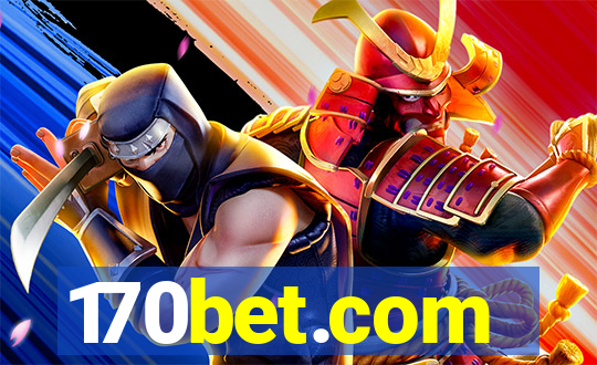 170bet.com