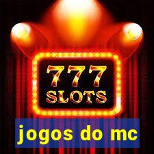 jogos do mc