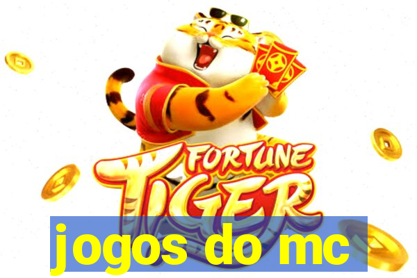 jogos do mc