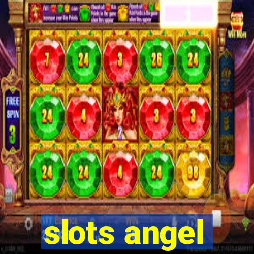 slots angel