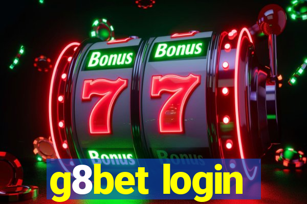 g8bet login