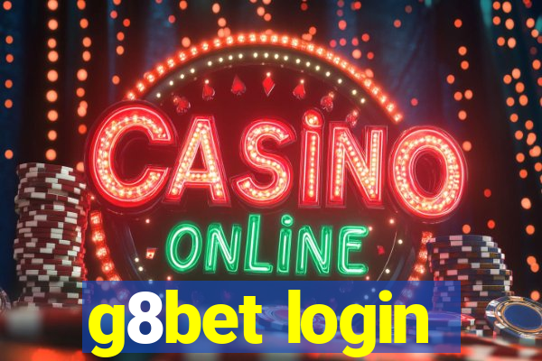 g8bet login