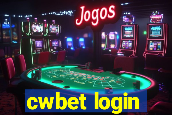 cwbet login