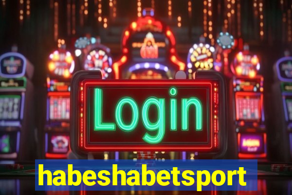 habeshabetsport