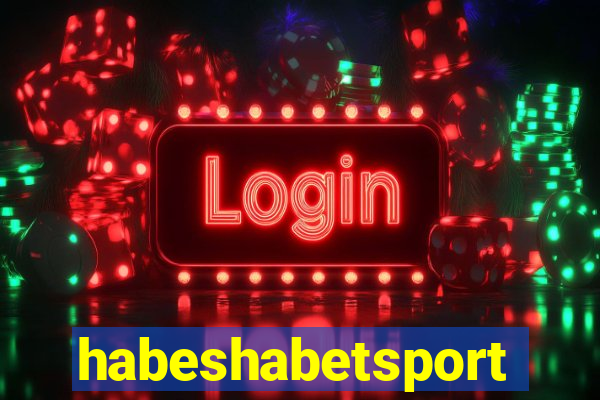 habeshabetsport