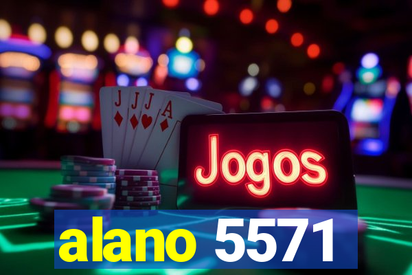 alano 5571