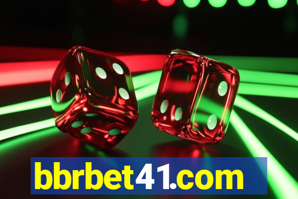 bbrbet41.com