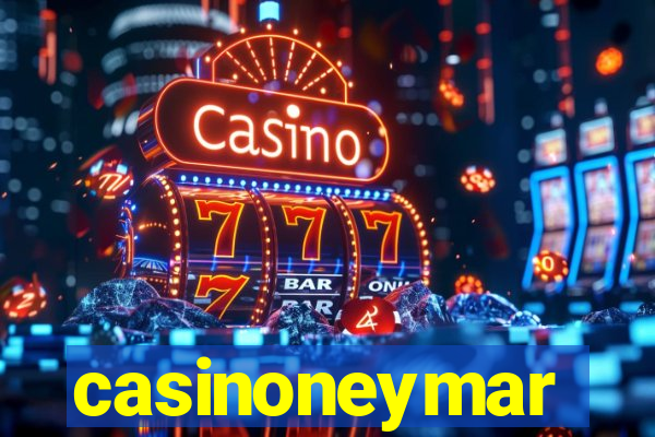 casinoneymar