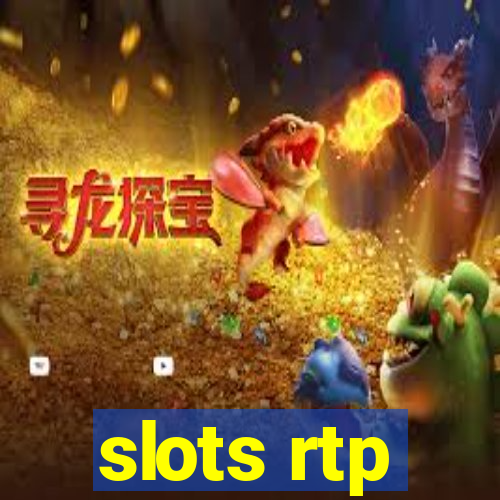 slots rtp