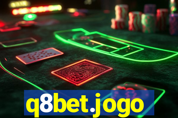 q8bet.jogo