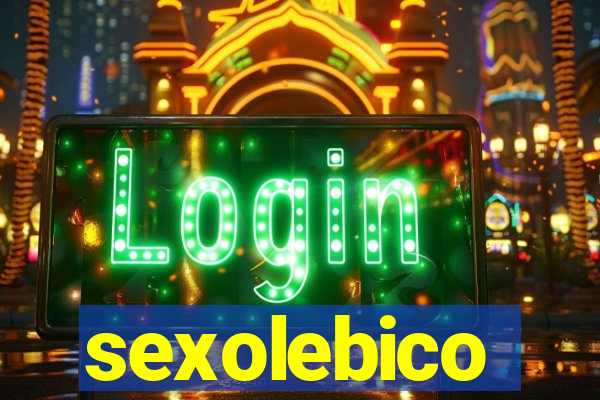 sexolebico