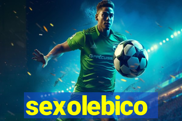 sexolebico