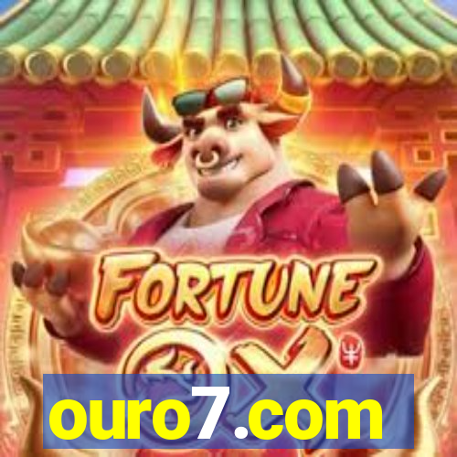 ouro7.com