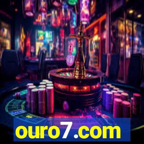 ouro7.com