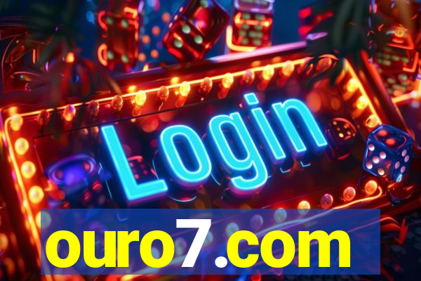 ouro7.com