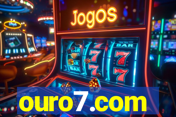 ouro7.com