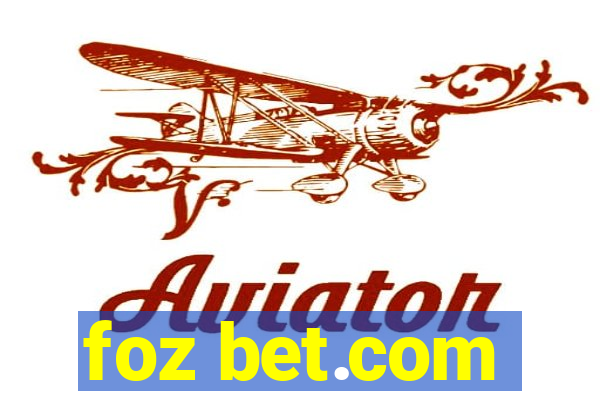 foz bet.com