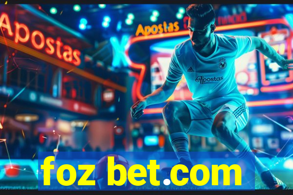 foz bet.com