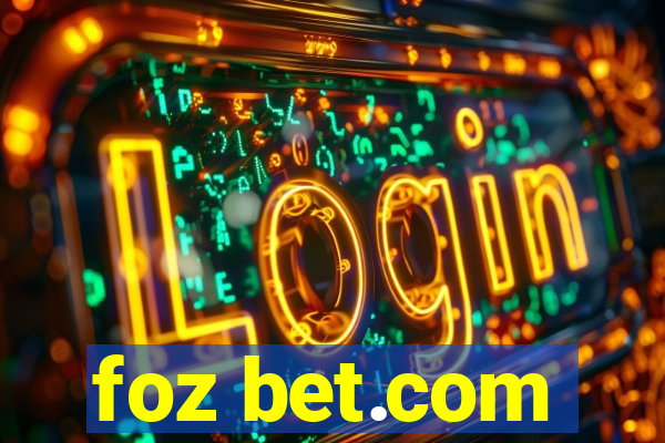 foz bet.com