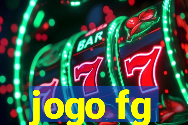 jogo fg