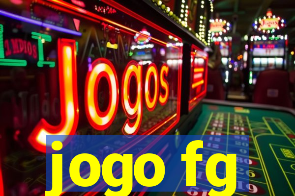 jogo fg