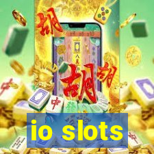 io slots