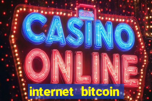 internet bitcoin live casino