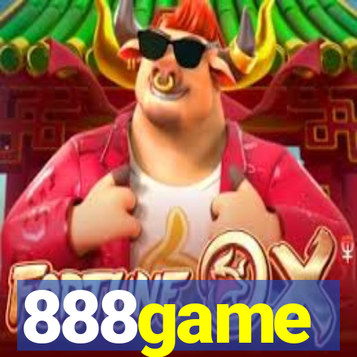 888game