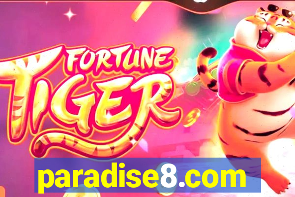 paradise8.com