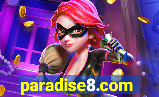 paradise8.com