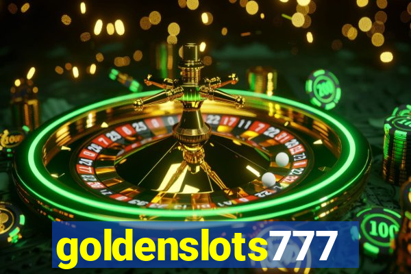 goldenslots777