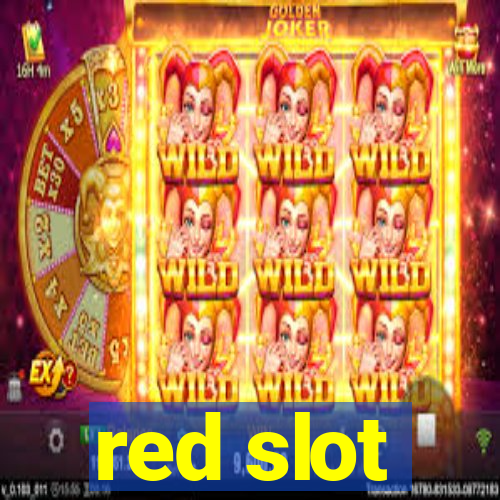 red slot