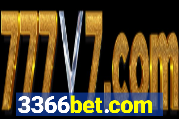 3366bet.com