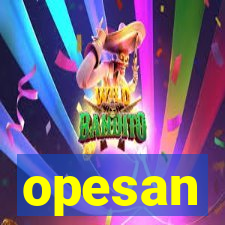 opesan