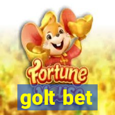 golt bet