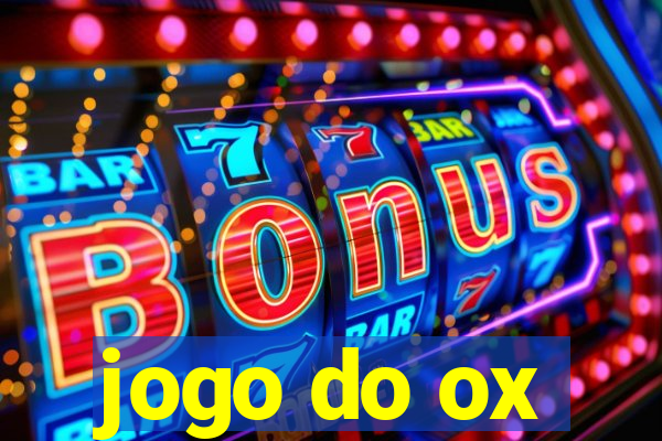 jogo do ox