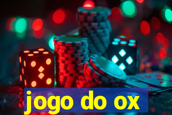 jogo do ox