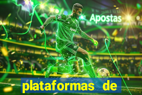 plataformas de slots novas