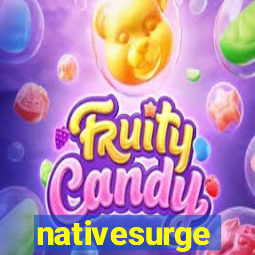 nativesurge