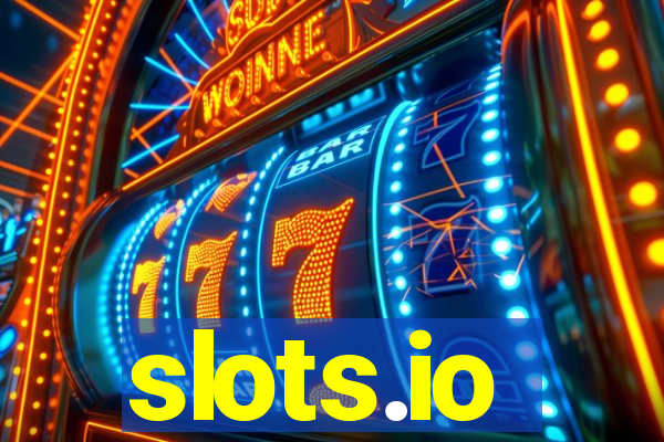 slots.io