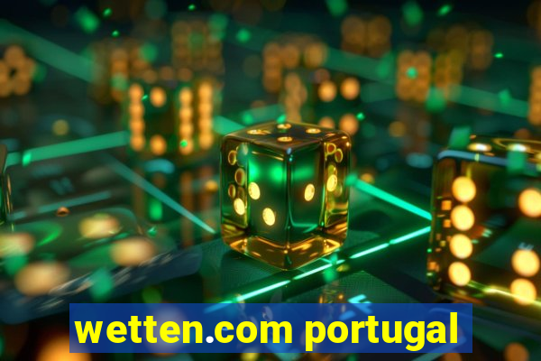 wetten.com portugal